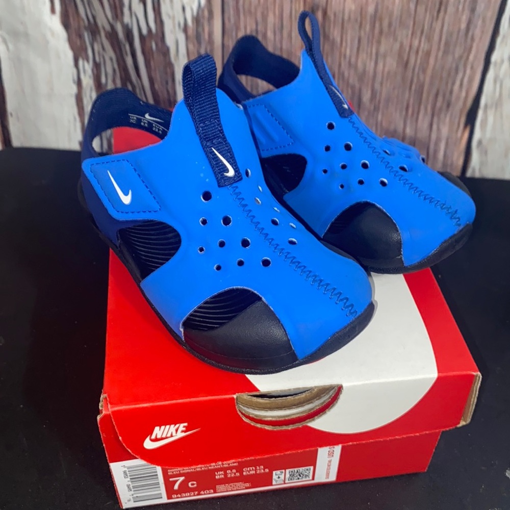 Nike Sunray Protect 2 Sandals